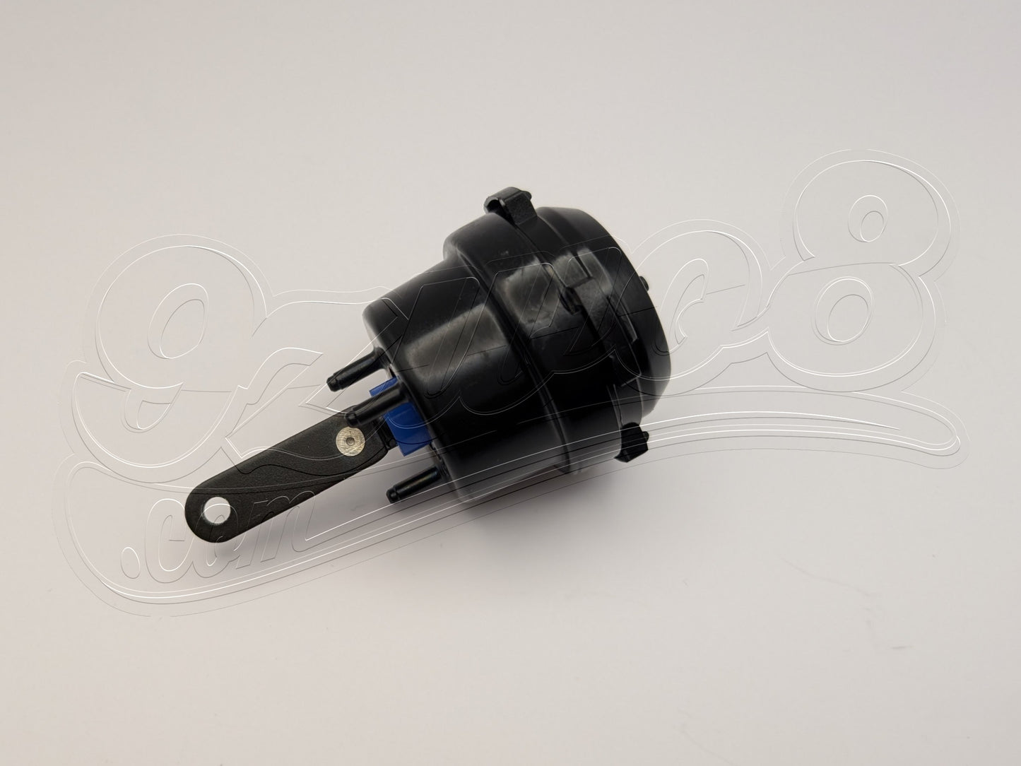 Ersatzmembran für Unterdruckdose 94457305300 Porsche 924 924S 944