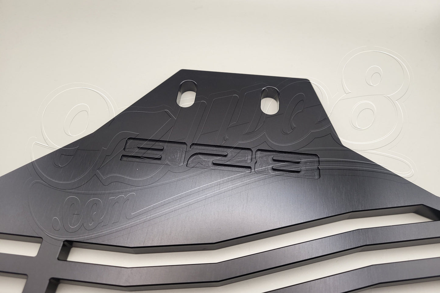 Schutzplatten Unterboden ab 87 - Porsche 928 S4 GT GTS