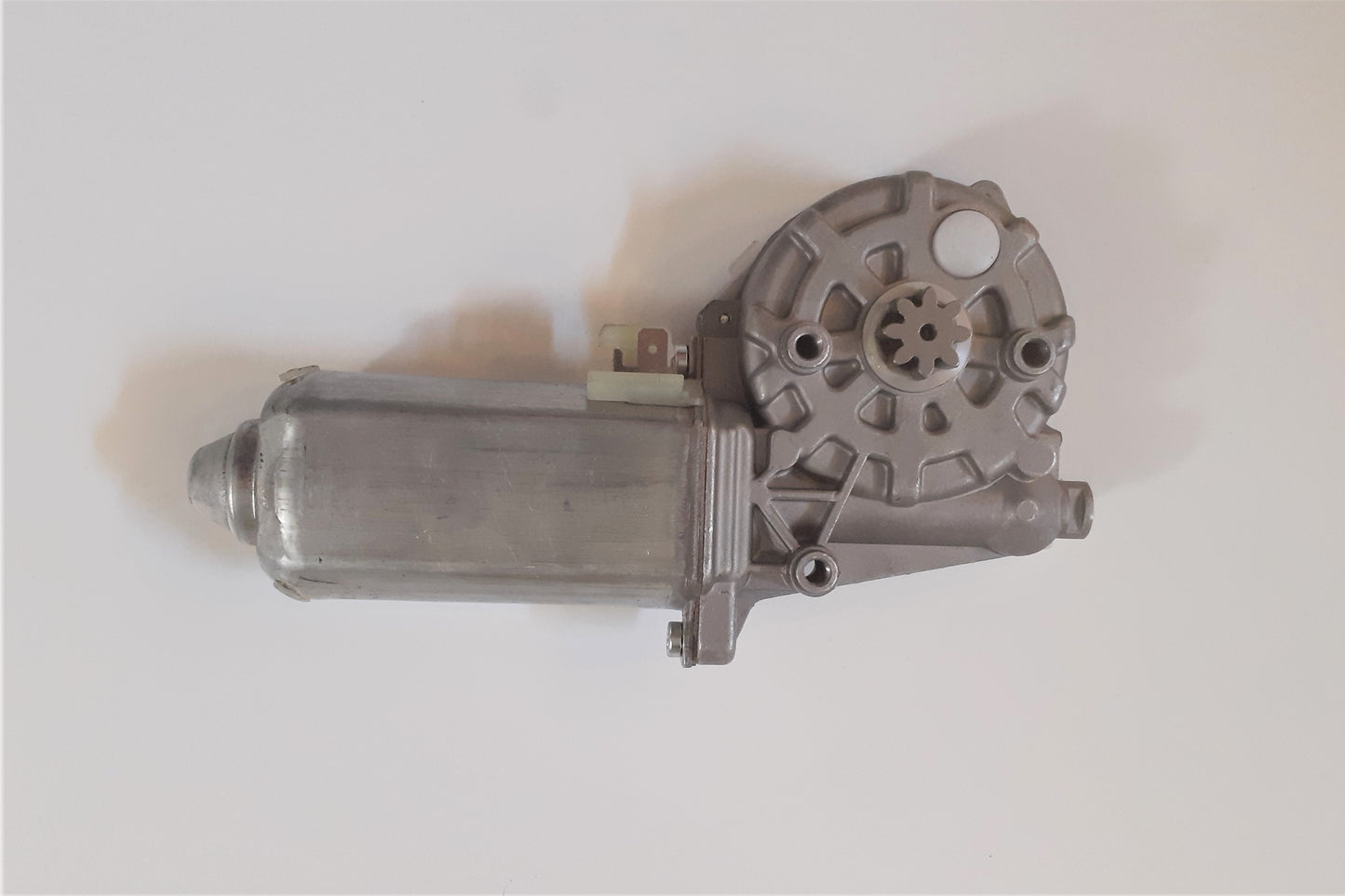 Window regulator motor right for Porsche 928 - 92862401404