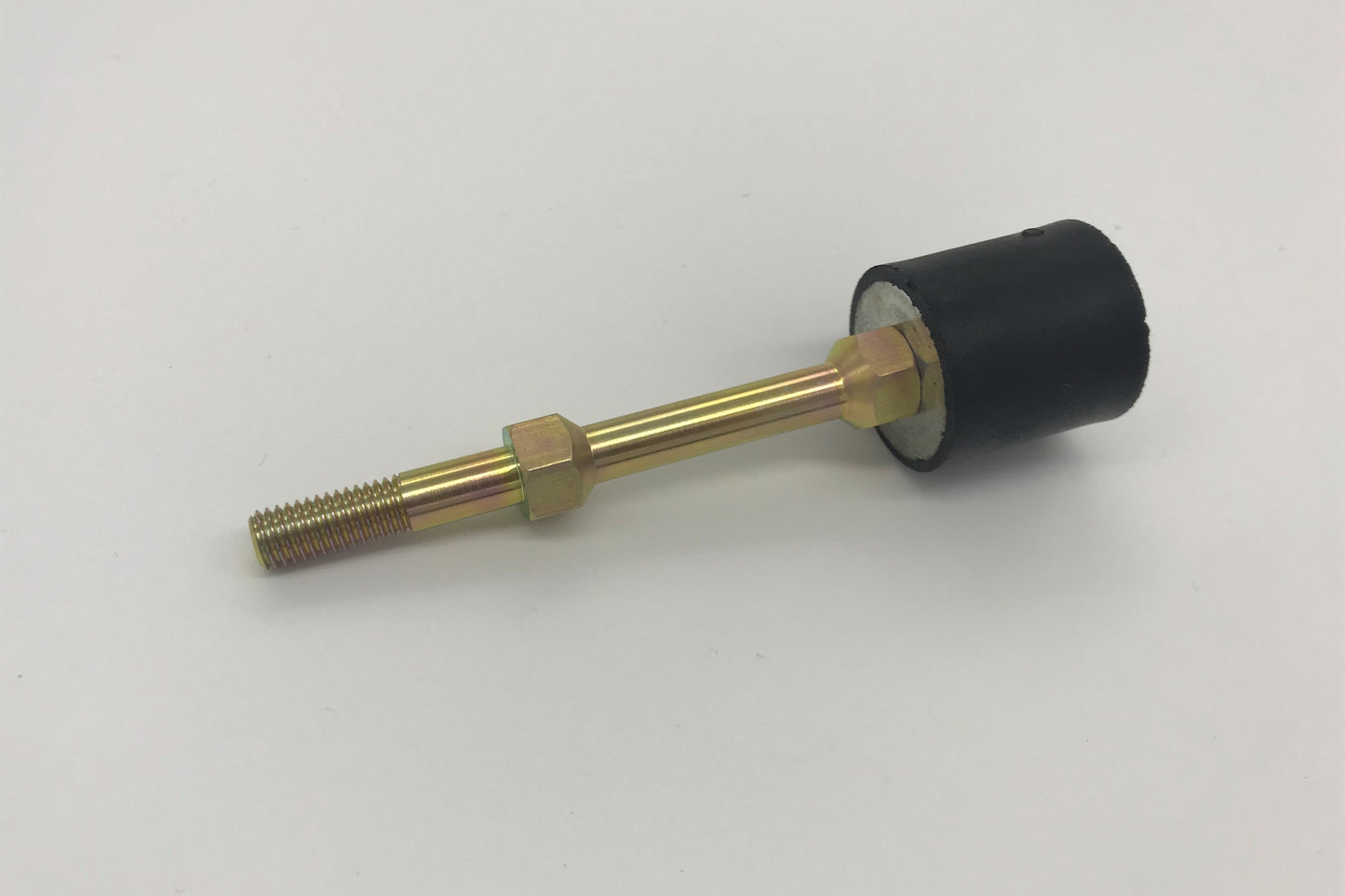 Spacer air filter Porsche 928 - 92811004902