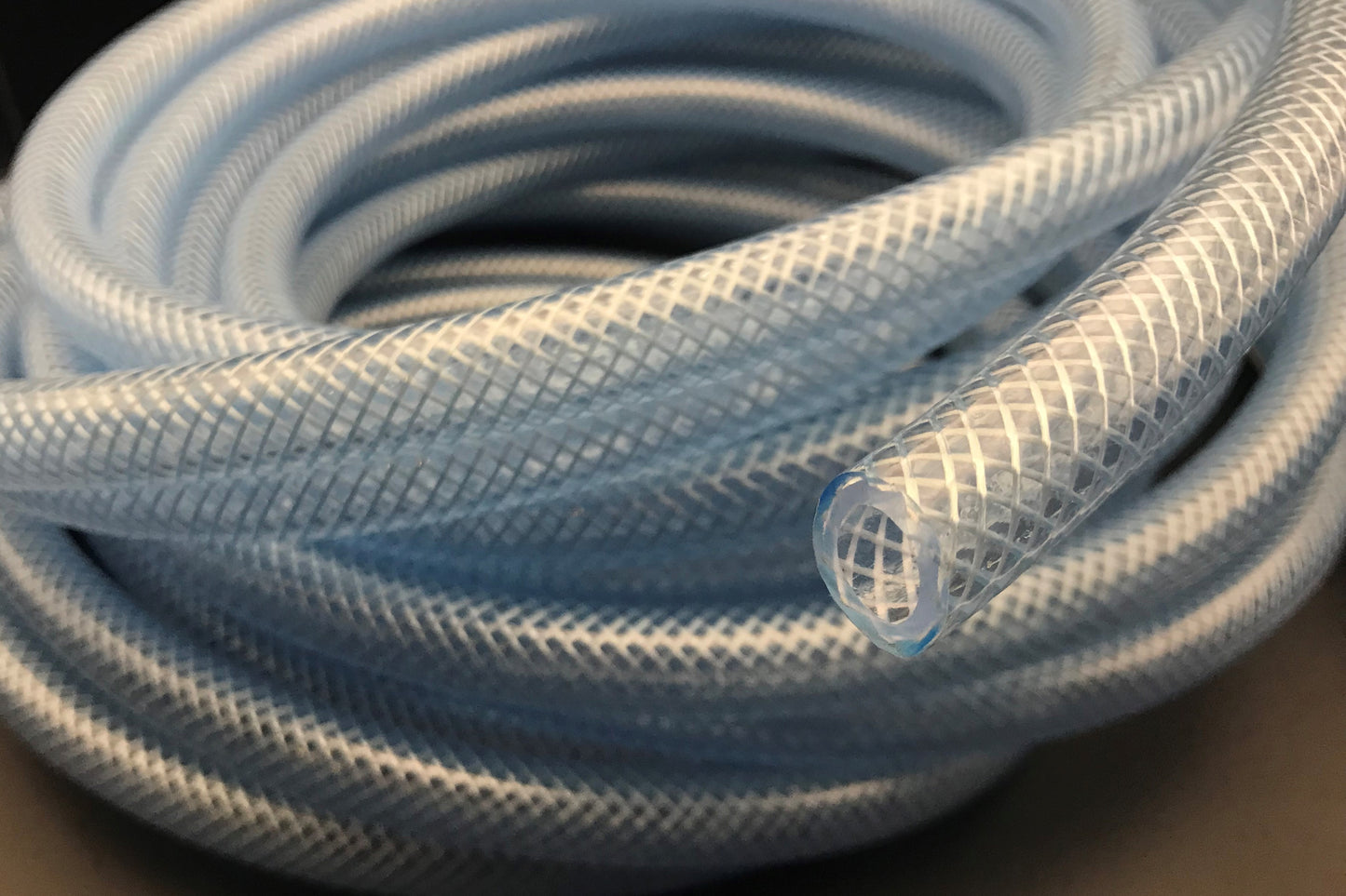 Hose washer fluid 10x16 PVC for Porsche - 99918180640 92862874300