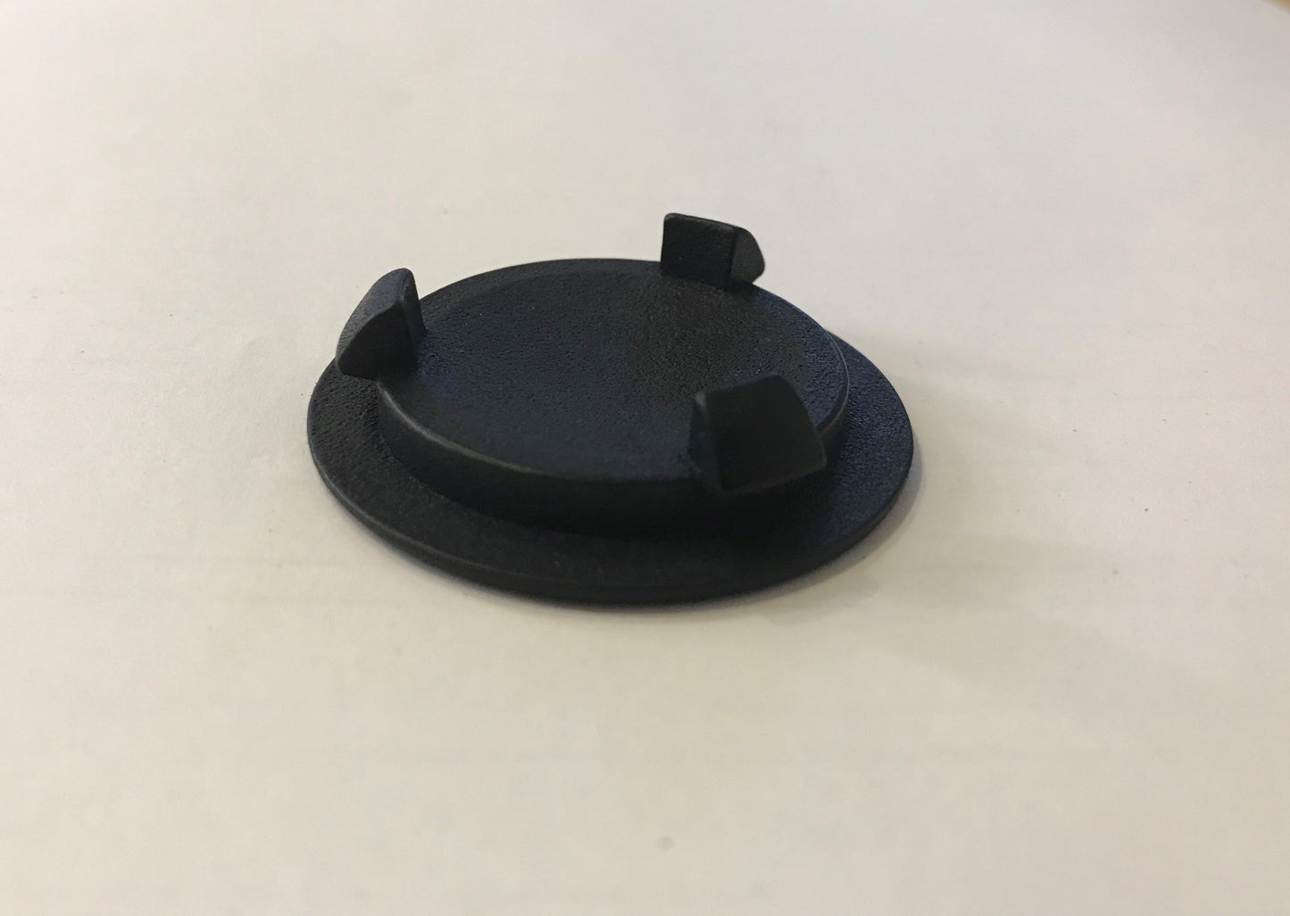 Cover for bumper Porsche 928 - 92850513102