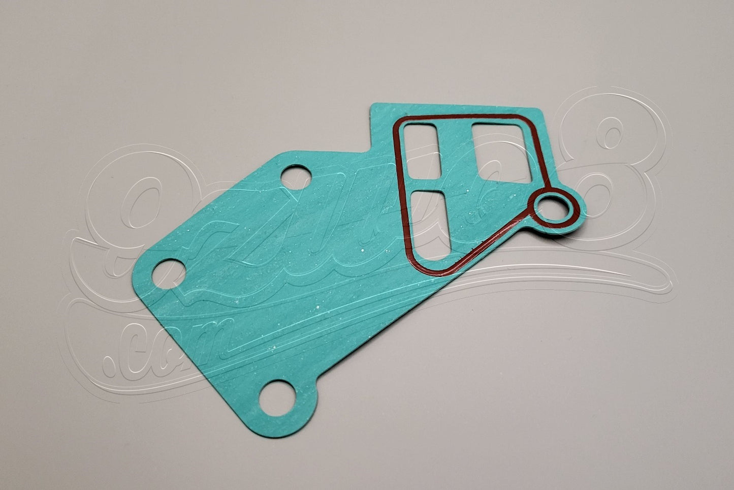 Seal tension roller housing timing belt Porsche 928 92810561105