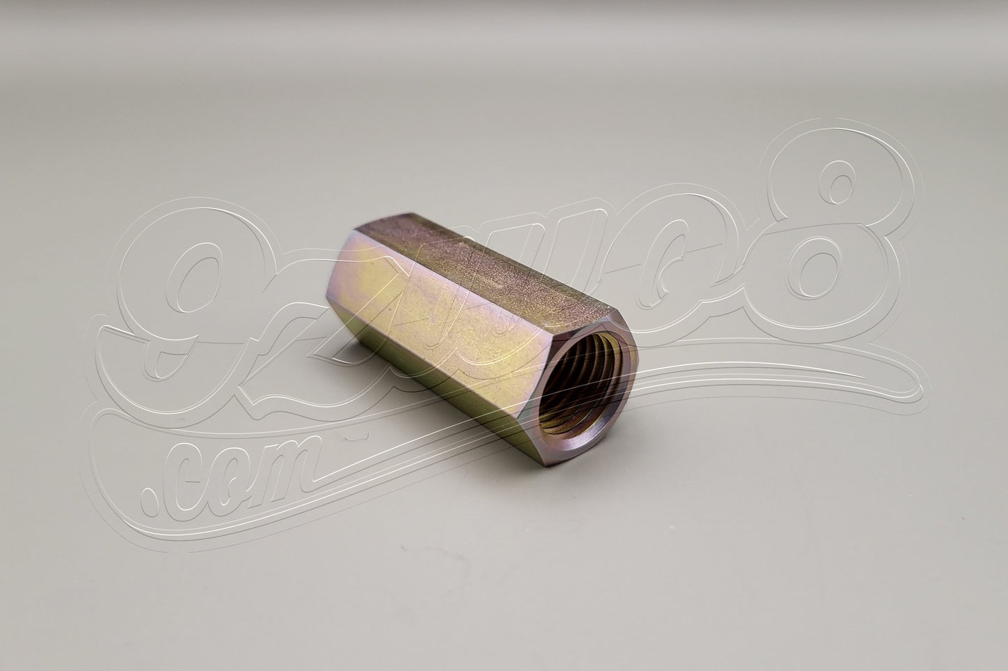 Zwischenstück Benzinleitung M14 für Audi 443201393