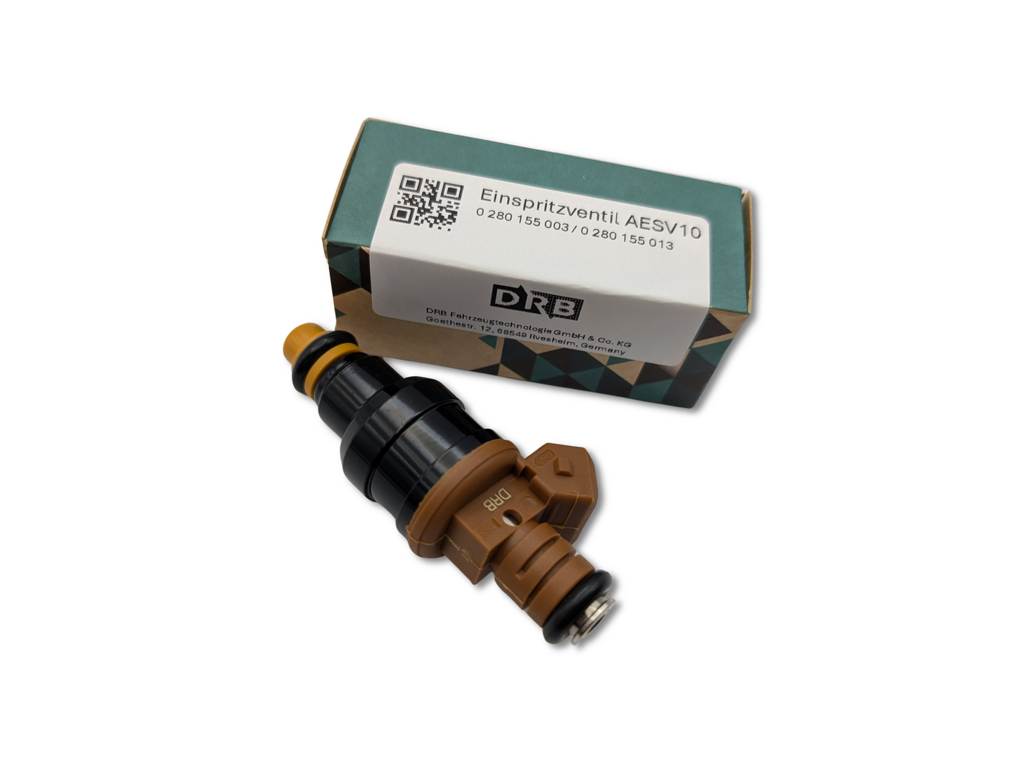 8x Einspritzventil für Ferrari F355 0280155003 0280155013 149316