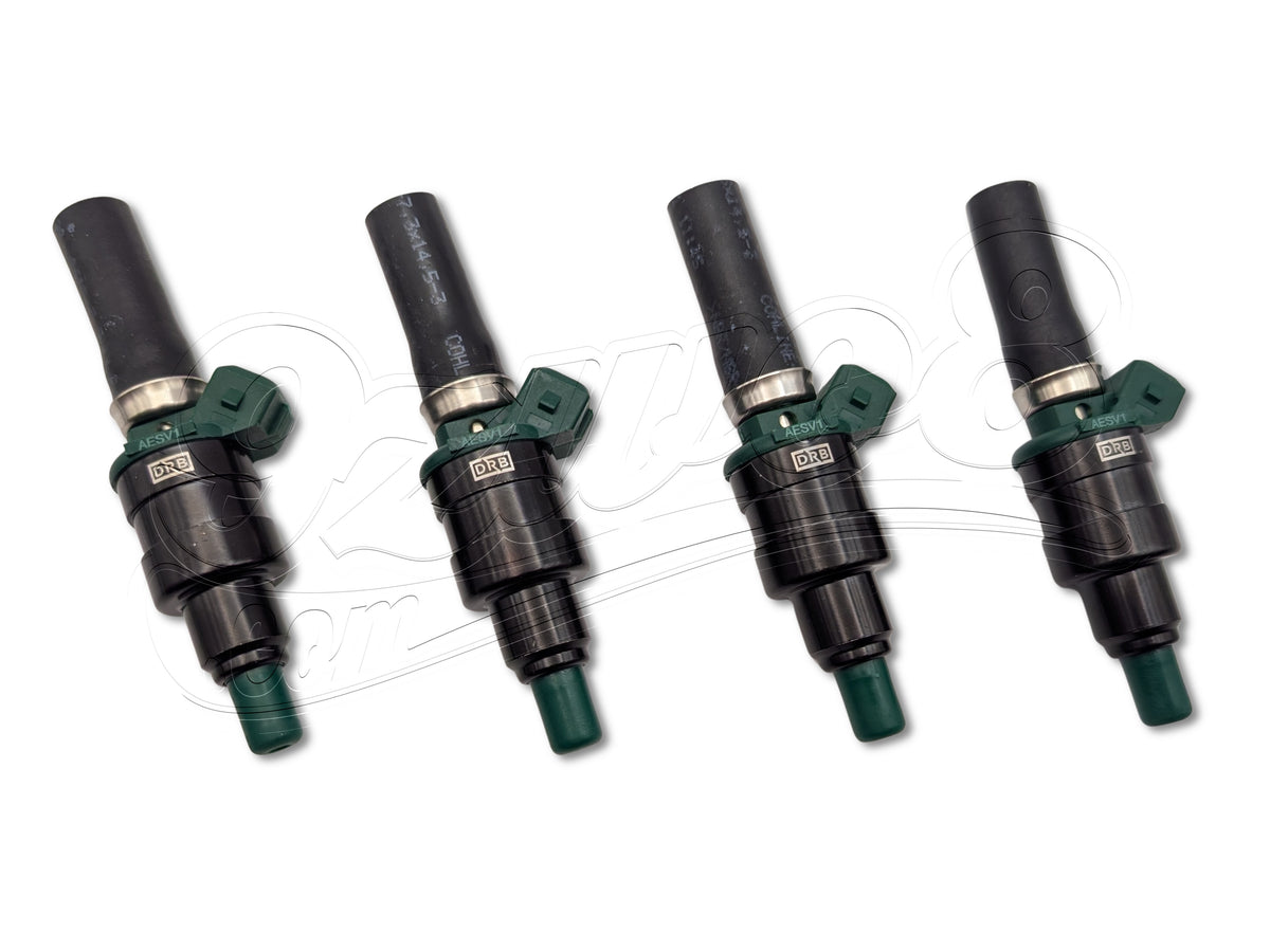 4x Iniettore 0280150114 0280150112 0280150116 0280150121