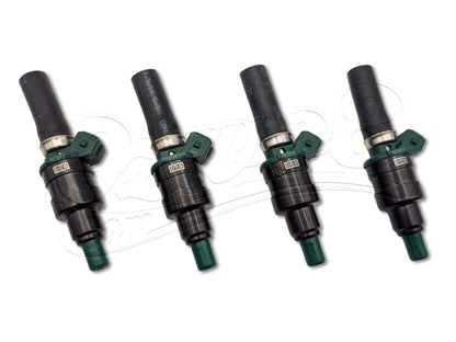 4x Iniettore 0280150114 0280150112 0280150116 0280150121