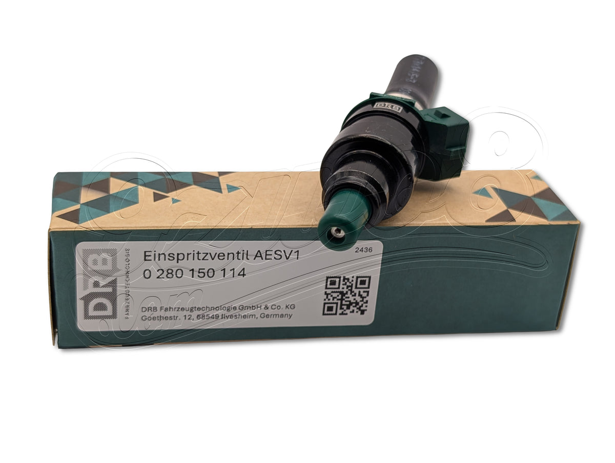 4x Iniettore 0280150114 0280150112 0280150116 0280150121