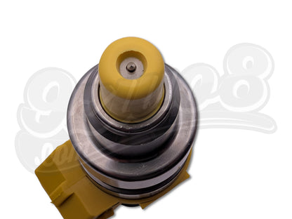 Injecteur de carburant pour Mercedes Benz A0000783123 0280150034 A000078312367