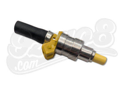 8x iniettore per Mercedes Benz A0000783123 0280150034