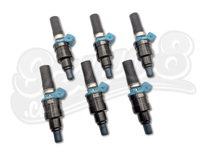 Injecteur de carburant 6x pour Mercedes Benz Volvo BMW 0280150036 A0000782723