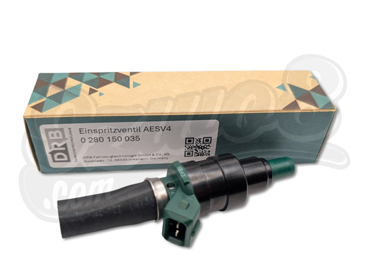 Injecteur de carburant pour Mercedes Benz Opel 0280150035 A0000783523