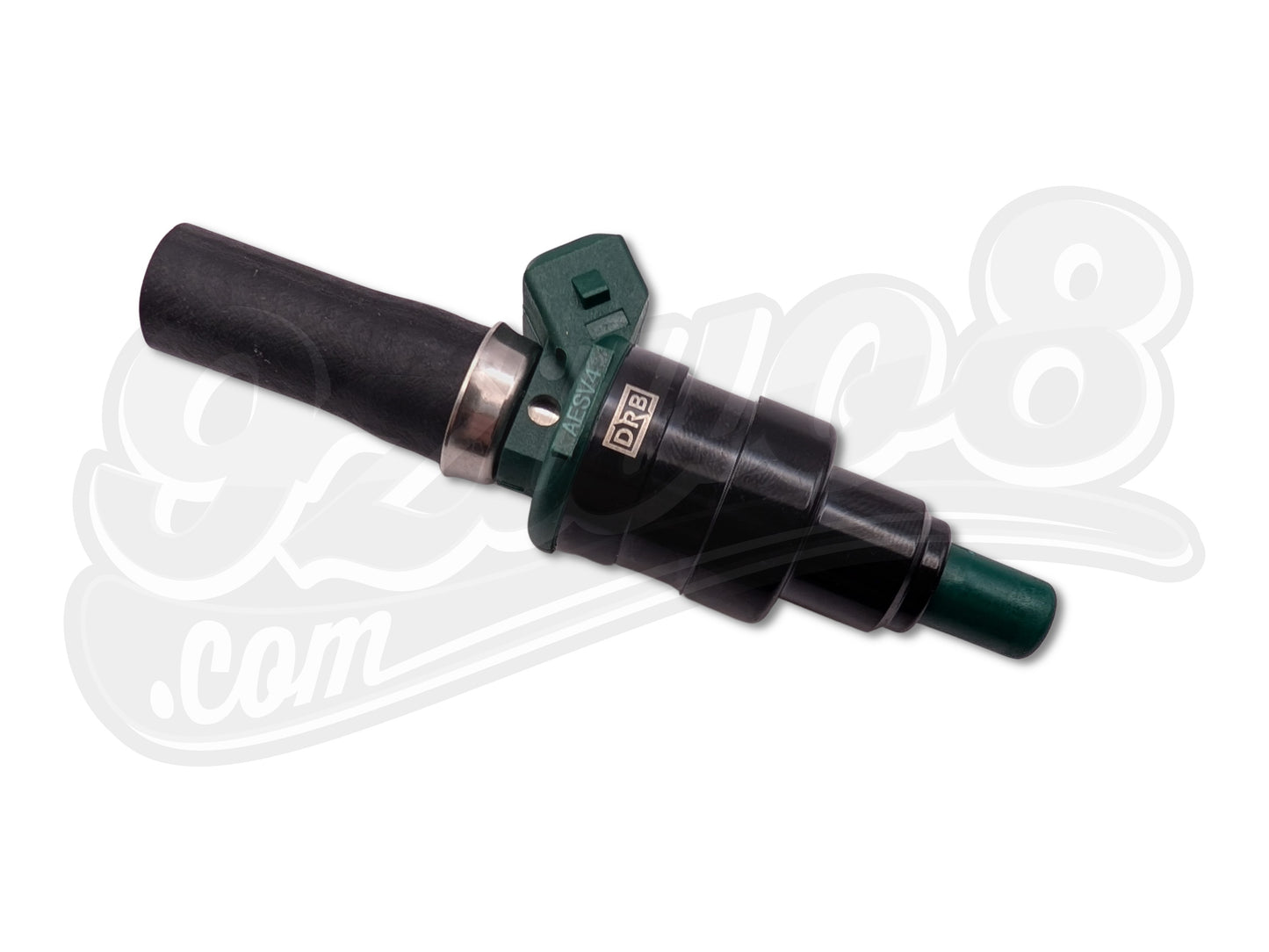 Injecteur 6x pour Mercedes Benz Opel 0280150035 A0000783523