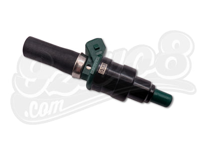 Injecteur 6x pour Mercedes Benz Opel 0280150035 A0000783523