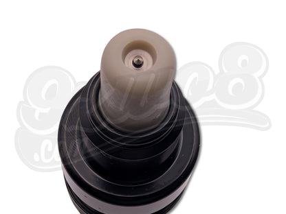 6x Einspritzventil für OPEL ALFA ROMEO LAND ROVER 0280150105