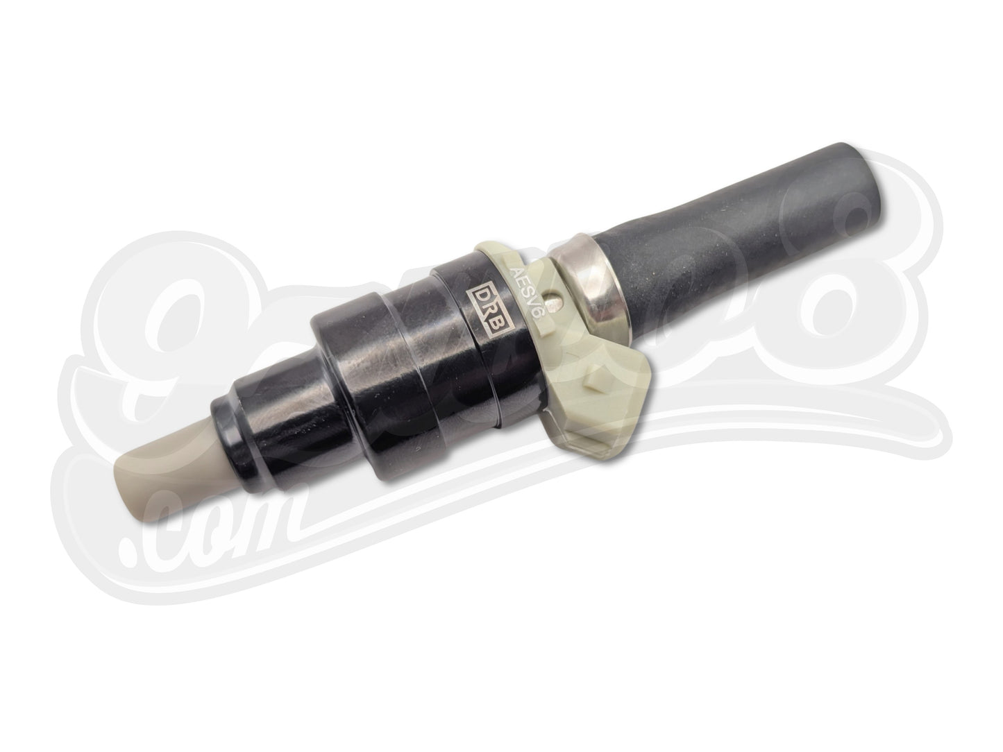 6x Einspritzventil für OPEL ALFA ROMEO LAND ROVER 0280150105