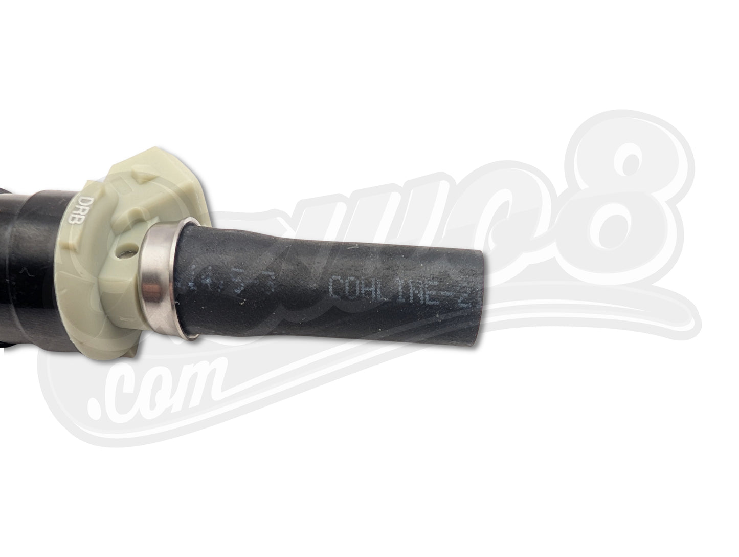 Einspritzventil für OPEL ALFA ROMEO LAND ROVER 0280150105