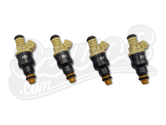 4x soupape d'injection 0280150701 pour BMW VW ALFA ROMEO FIAT 