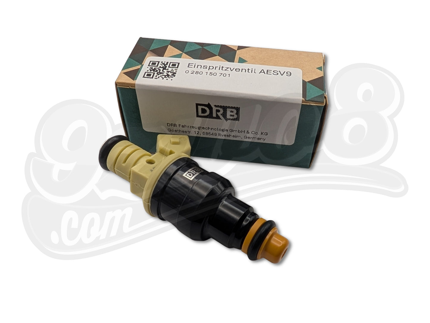 Einspritzventil 0280150701 für BMW VW ALFA ROMEO FIAT