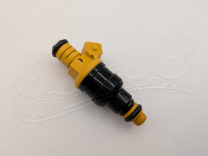 4x Einspritzventil für Volkswagen 0280150757 037906031A