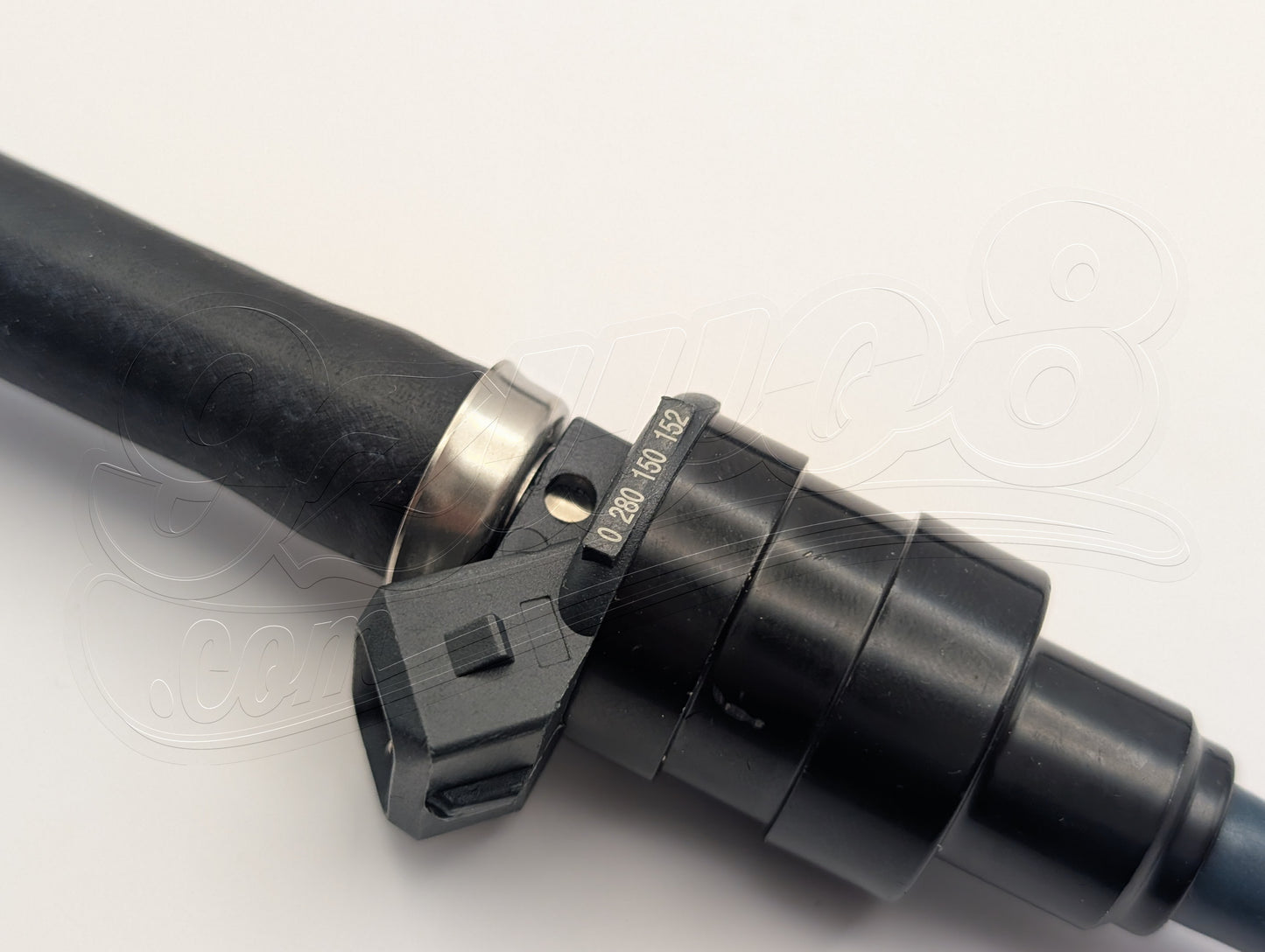 6x Einspritzventil 0280150152 13641363918