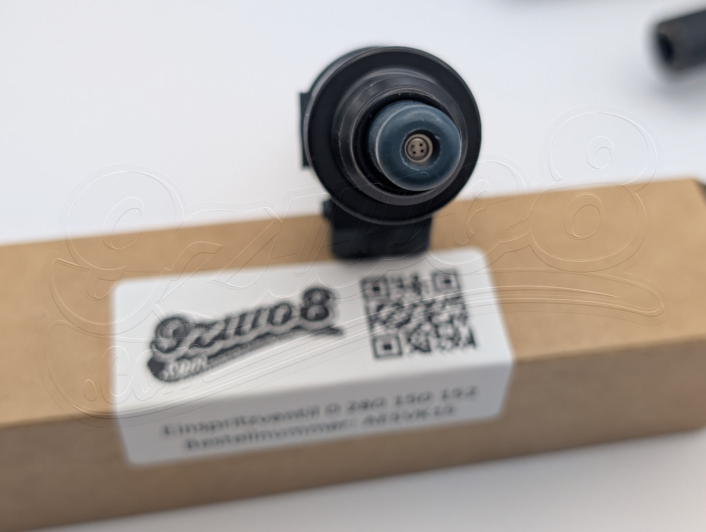 6x Einspritzventil 0280150152 13641363918