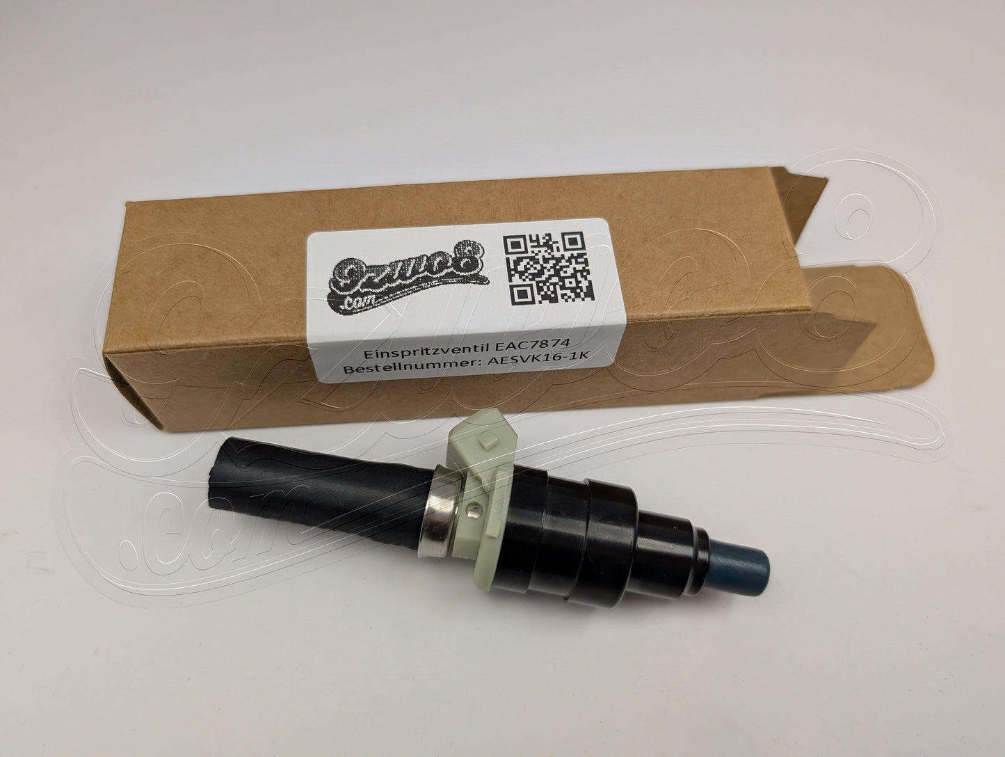 Einspritzventil für Jaguar EAC7874 0280150163