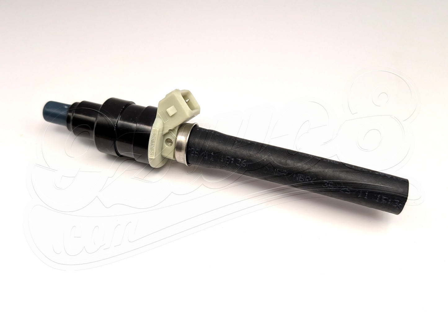 Einspritzventil für Jaguar EAC7875 0280150163