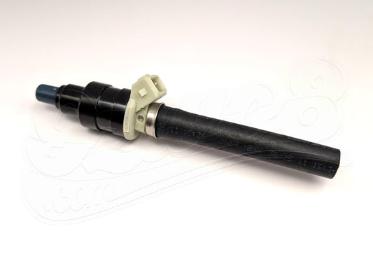 Einspritzventil für Jaguar EAC7875 0280150163