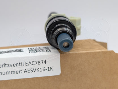 Einspritzventil für Jaguar EAC7874 0280150163