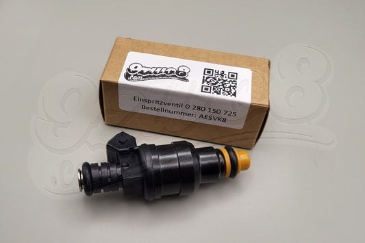 Einspritzventil 0280150725 für OPEL VOLVO PEUGEOT