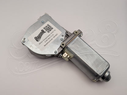 Motor Fensterheber Fondseitenteil Links für Mercedes W107 SLC 0018207142 A0018207142