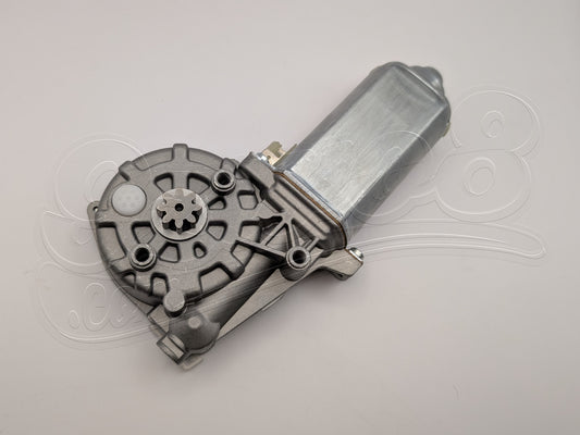 Motor Fensterheber Fondseitenteil Links für Mercedes W107 SLC 0018207142 A0018207142