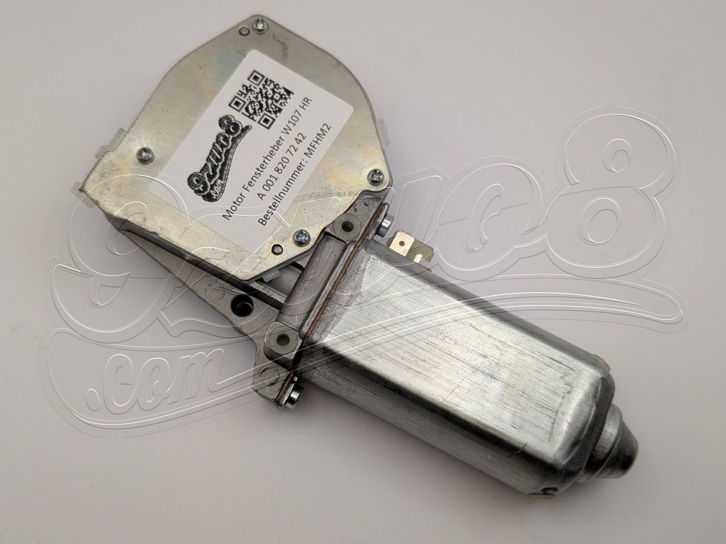 Motor Fensterheber Fondseitenteil Rechts für Mercedes W107 SLC 0018207242 A0018207242