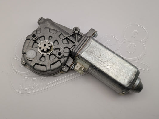 Motor Fensterheber Fondseitenteil Rechts für Mercedes W107 SLC 0018207242 A0018207242