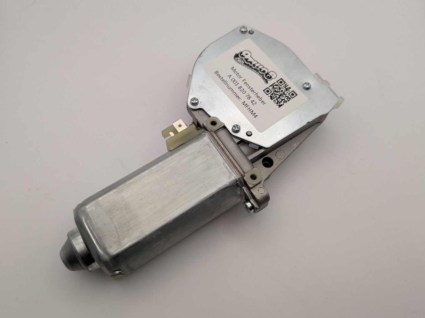 Motor Fensterheber Rechts für Mercedes W107 W116 W123 W126 0018207842 A0018207842