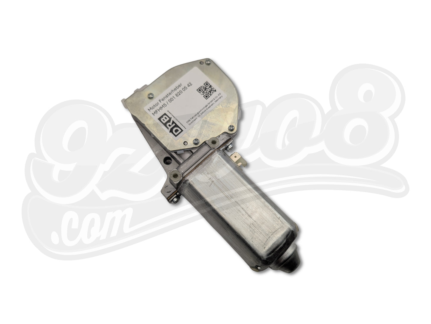 Motor Fensterheber Links für Mercedes W109 W114 W115 W116 0018200542 A0018200542 0008201642 A0008201642