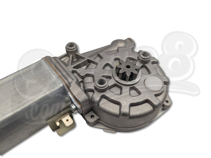 Motor Fensterheber Rechts für Mercedes W109 W114 W115 W116 0018200442 A0018200442 0008201742 A0008201742