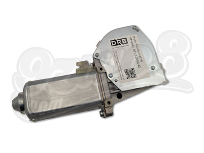 Motor Fensterheber Rechts für Mercedes W109 W114 W115 W116 0018200442 A0018200442 0008201742 A0008201742