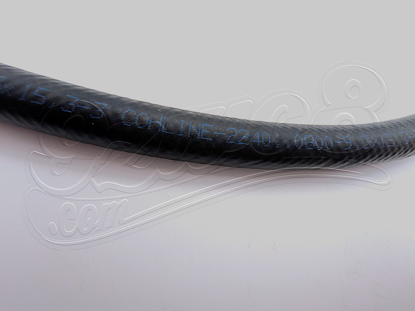 Kraftstoffleitung für Mercedes A1084760026 1084760026 W108 W111 W113
