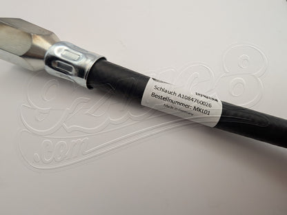 Kraftstoffleitung für Mercedes A1084760026 1084760026 W108 W111 W113