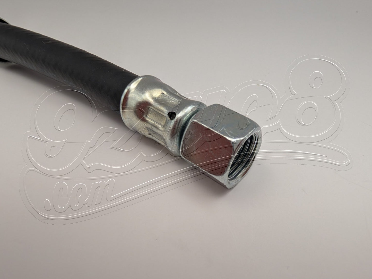 Kraftstoffleitung für Mercedes W116 W107 W123 W463 W460 W461 1164705275 A1164705275 1164702875 A1164702875