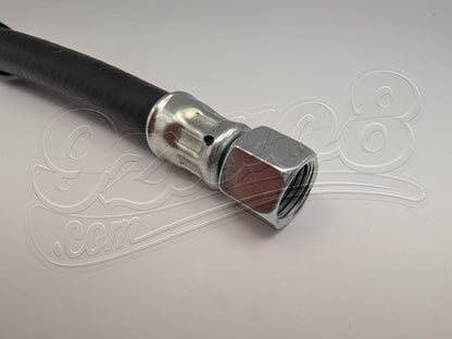 Kraftstoffleitung für Mercedes W116 W107 W123 W463 W460 W461 1164705275 A1164705275 1164702875 A1164702875