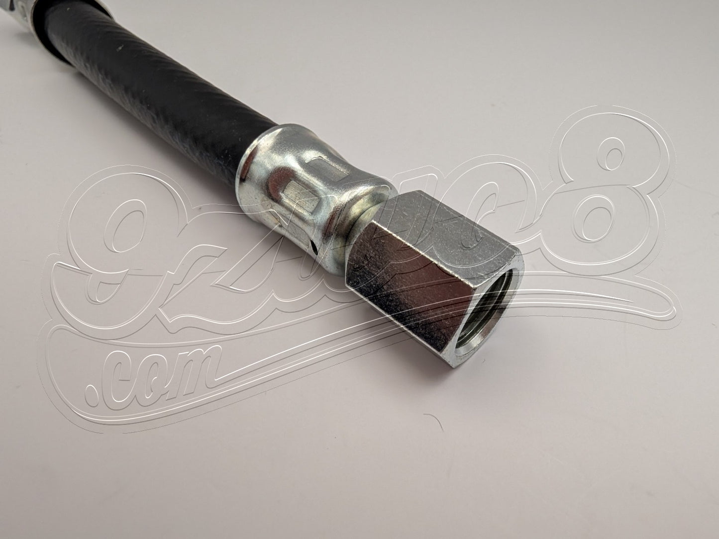 Kraftstoffleitung für Mercedes W116 W107 W123 W463 W460 W461 1164705275 A1164705275 1164702875 A1164702875
