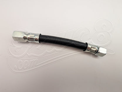 Kraftstoffleitung für Mercedes W116 W107 W123 W463 W460 W461 1164705275 A1164705275 1164702875 A1164702875