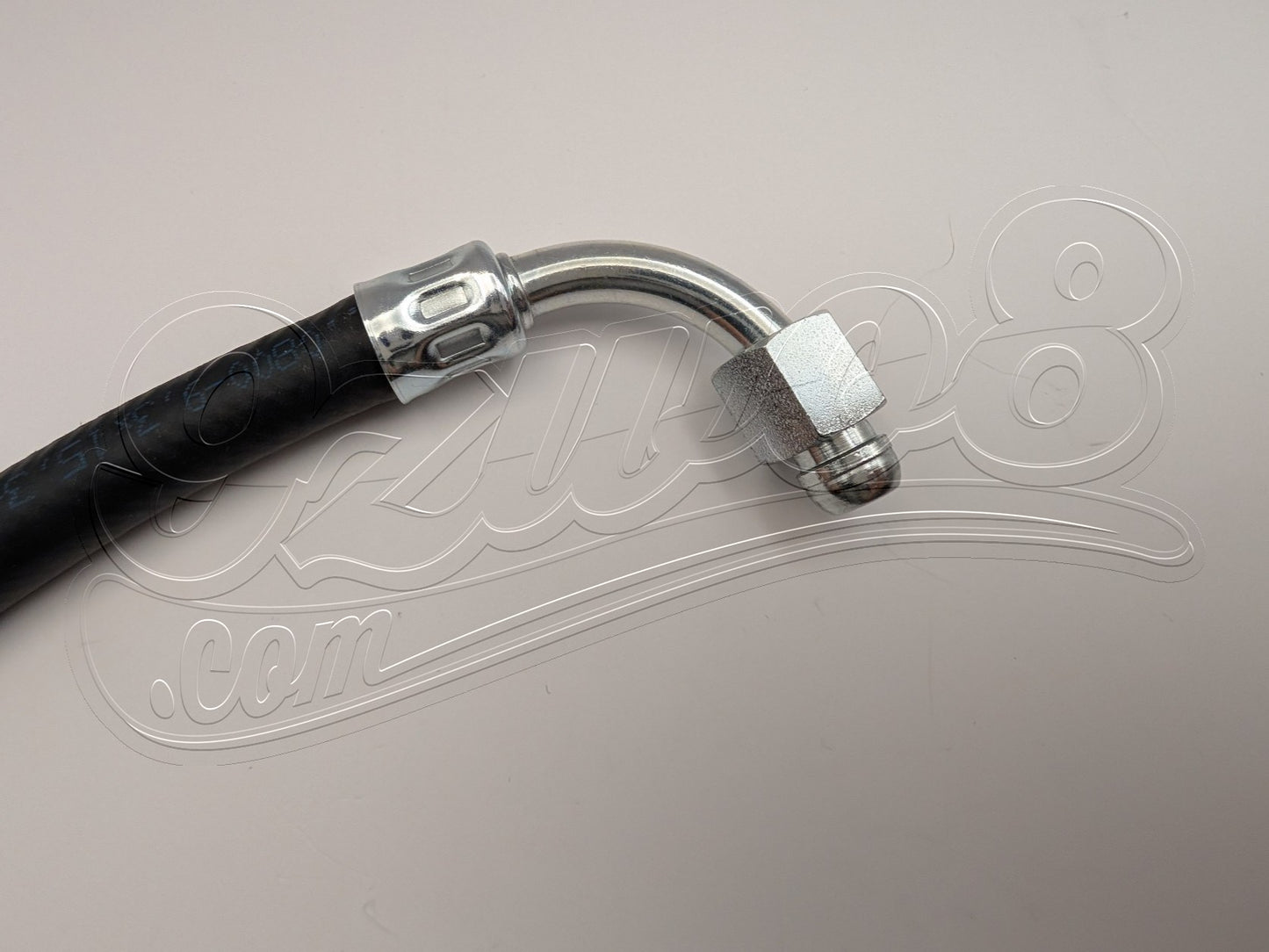 Kraftstoffleitung für Mercedes W109 W112 W111 W108 1114760926 A1114760926