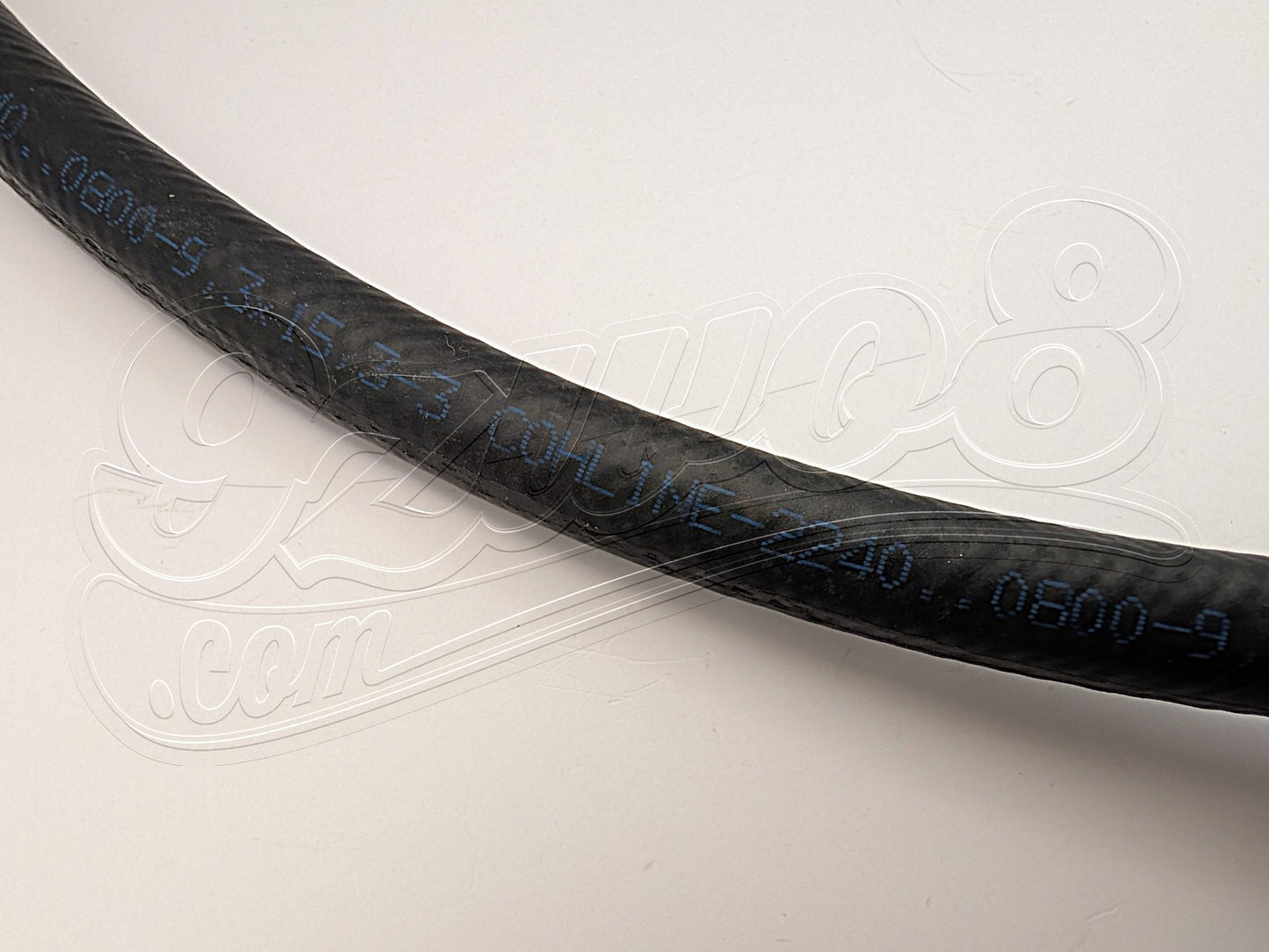 Kraftstoffleitung für Mercedes W109 W112 W111 W108 1114760926 A1114760926