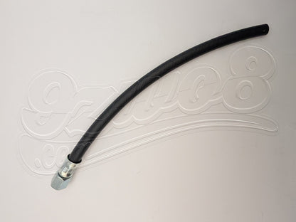Kraftstoffleitung für Mercedes 1284760726 A1284760726 W109 W110 W111 W112 W113 W120 W121 W128