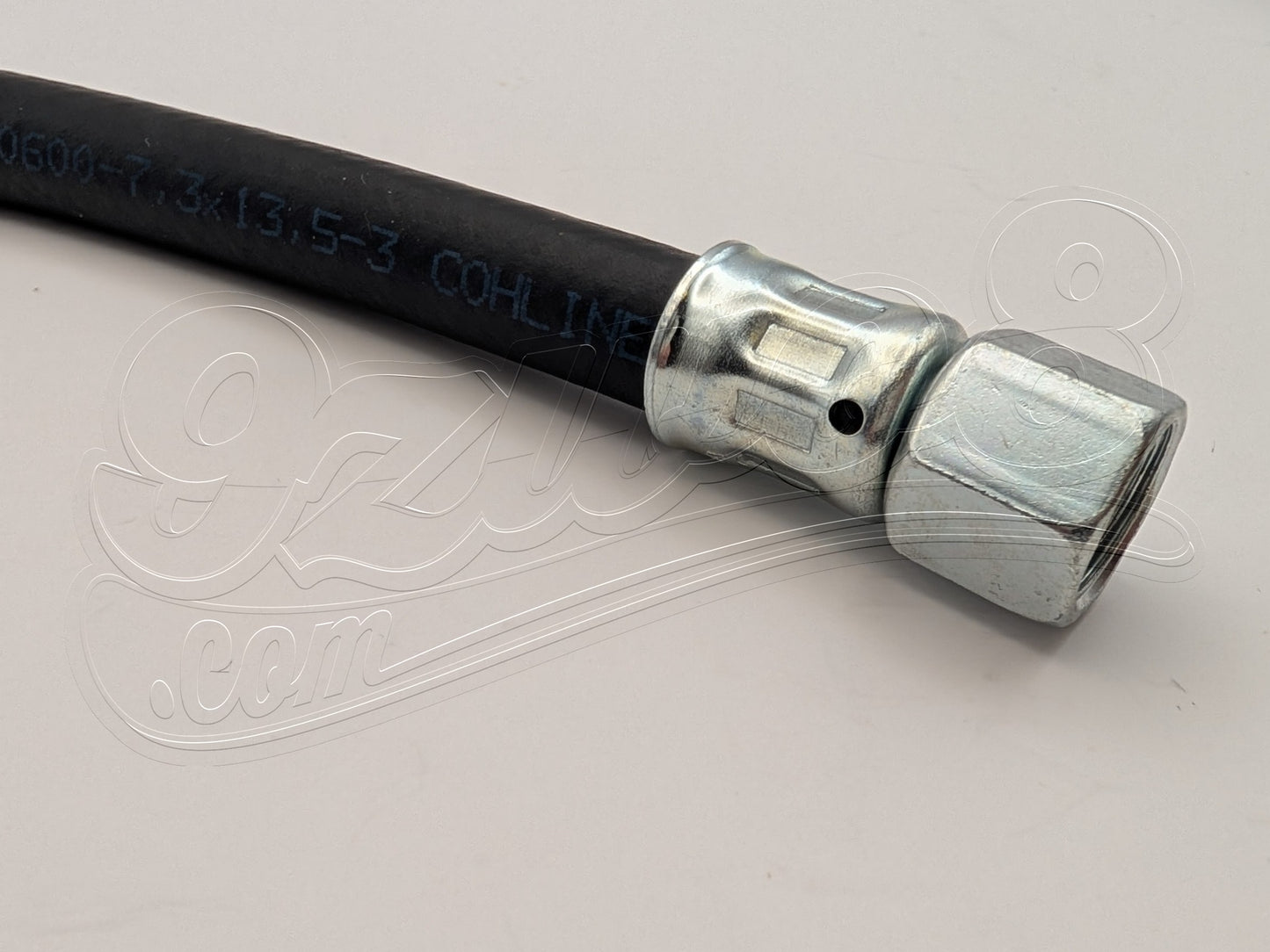Kraftstoffleitung für Mercedes W108 W109 W112 1094760126 A1094760126