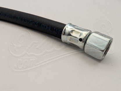 Kraftstoffleitung für Mercedes W108 W109 W112 1094760126 A1094760126